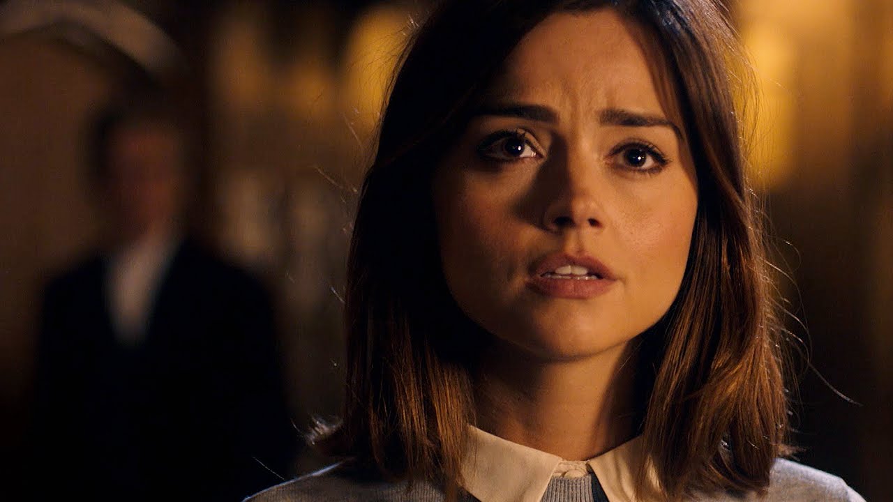Clara Doctor Raven Clara Doctor Raven